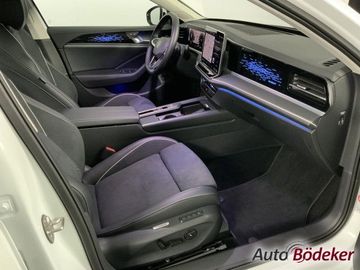 Volkswagen Passat Variant 1.5 eTSI DSG Business Garantie b.