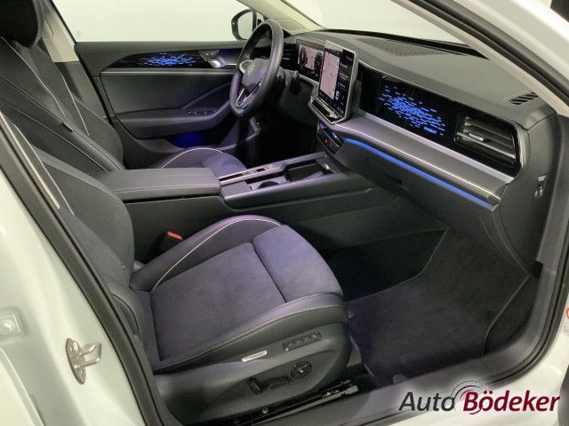 Volkswagen Passat Variant 1.5 eTSI DSG Business Garantie b.