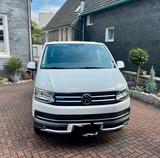 Volkswagen VW T6 Multivan Allrad Panamericana 4 Motion  - Volkswagen T6 Multivan in Wuppertal