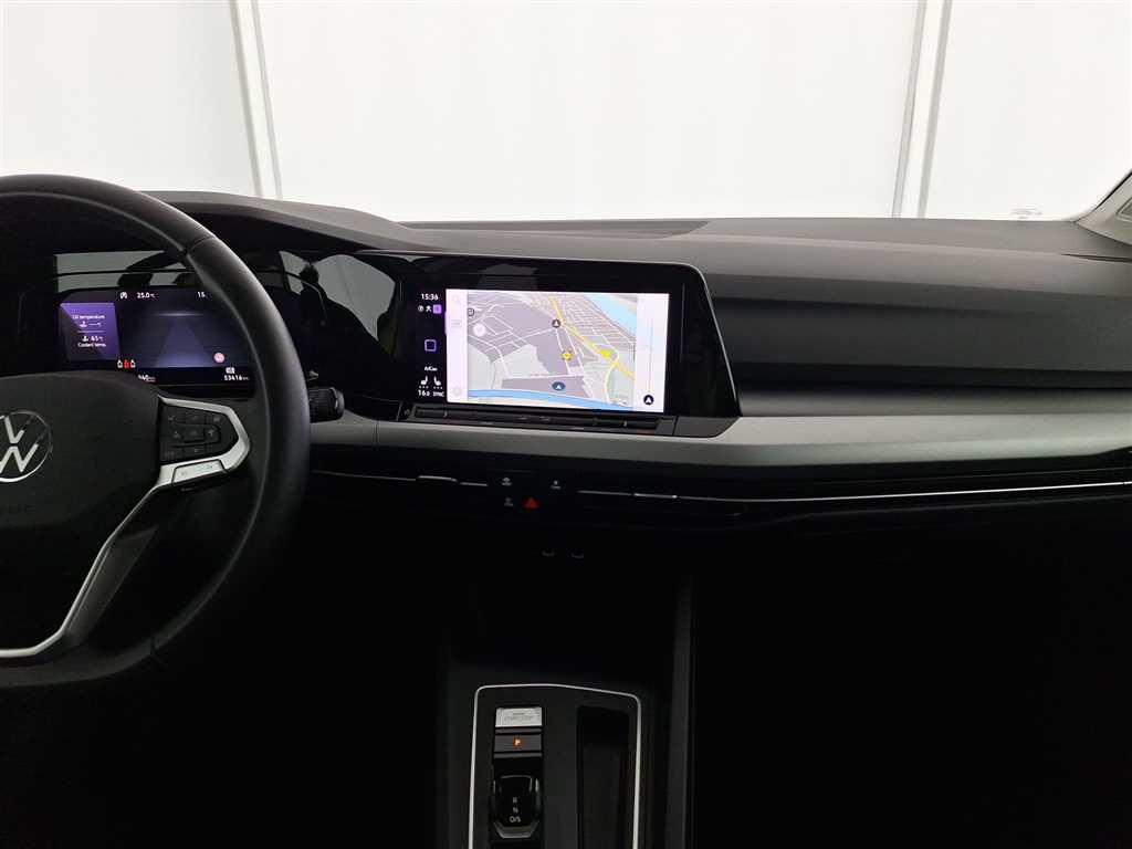 Volkswagen Golf Variant Life 1.5 eTSI DSG BusinessPremium, миниатюра 13