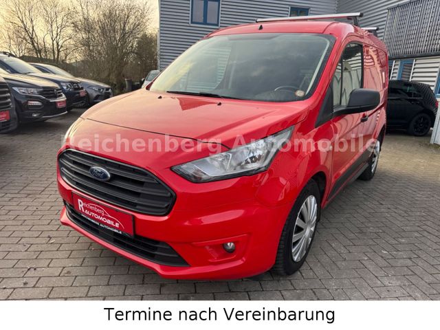 Ford Transit Connect Kasten Trend 100PS,Klima