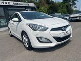 Hyundai i30 Style *Leder*Automatik* - Hyundai i30 in Augsburg