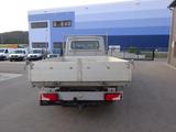 Mercedes-Benz Sprinter 319 CDI DoKa Maxi Kipper AHK 2,8t - Mercedes-Benz Autotransporter