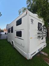 Rimor Seal 50 - ideales Familienwomo - Rimor Separate Dusche