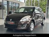 Suzuki Swift Basic - Suzuki mit Benzin-Antrieb: Kleinwagen