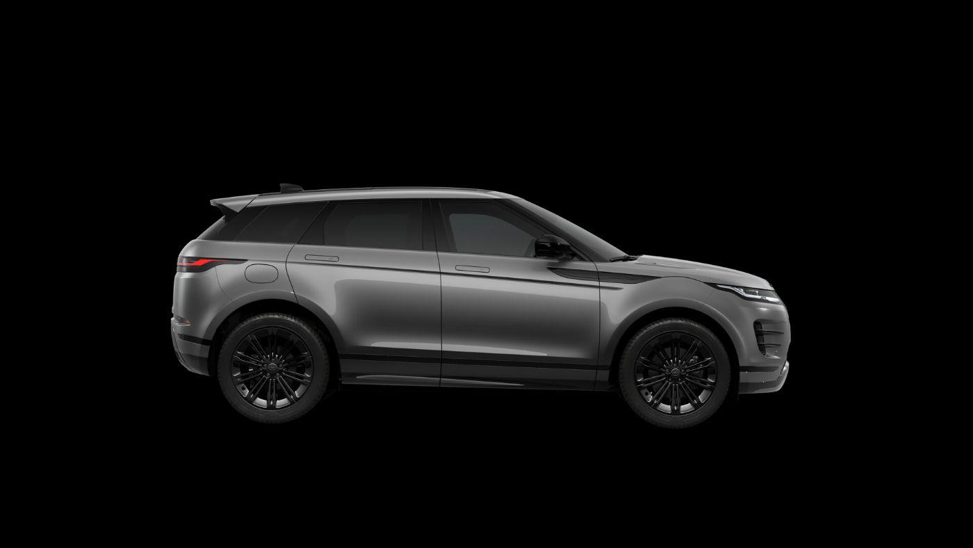Land Rover Range Rover Evoque D200 Dynamic SE 499 EUR p.M.*