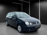Volkswagen Polo IV 1.4 FSI Highline *SERVICENEU*Navi*Klima* - Volkswagen Polo: Fsi