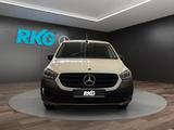Mercedes-Benz CITAN 113 Kasten PRO Lang SPURASSIST PARKPAKET - Benzin Kastenwagen Automatik