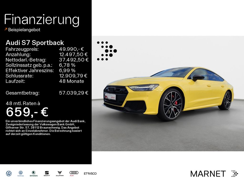 Audi S7