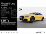 Audi S7 Sportback 3.0 TDI quattro*Navi*Matrix*Alu*B&O
