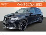 Seat Arona FR BLACK EDITION 1.0 TSI 116PS DSG