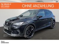 Seat Arona - Vorschau Bild 1