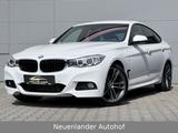 BMW 320d GT*M Sport*LED*Head-Up*Leder*SHZ* - gebrauchte BMW 320 Gran Turismo aus dem Jahr 2014
