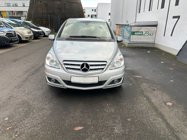 Mercedes-Benz B 180 B -Klasse B 180 CDI Automatik