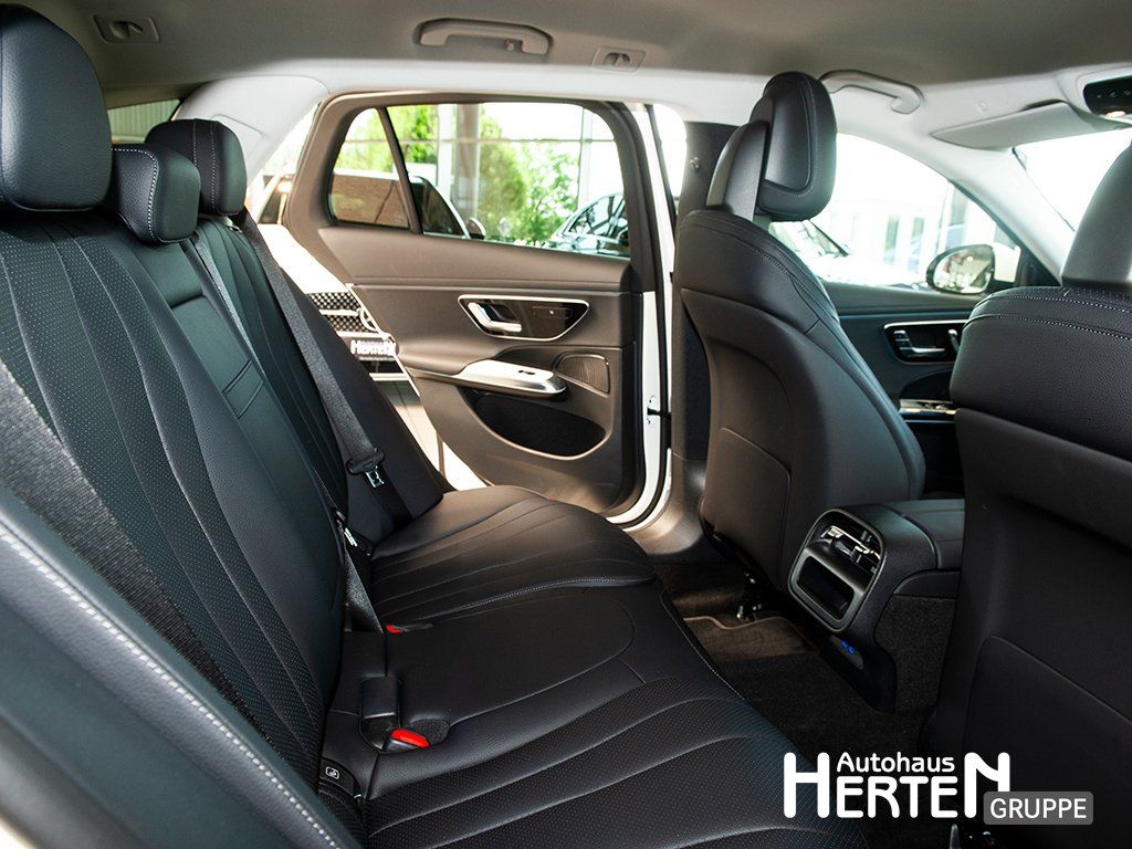 Mercedes-Benz E 300 T de 4M+AVANTGARDE+AHK+360°+DIDITAL+19"+ foto 17