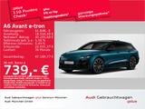 Audi A6 Avant e-tron performance S line EditionOne Ma - Audi A6 e-tron Gebrauchtwagen