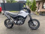 Yamaha XT 660 X - YAMAHA XT 660