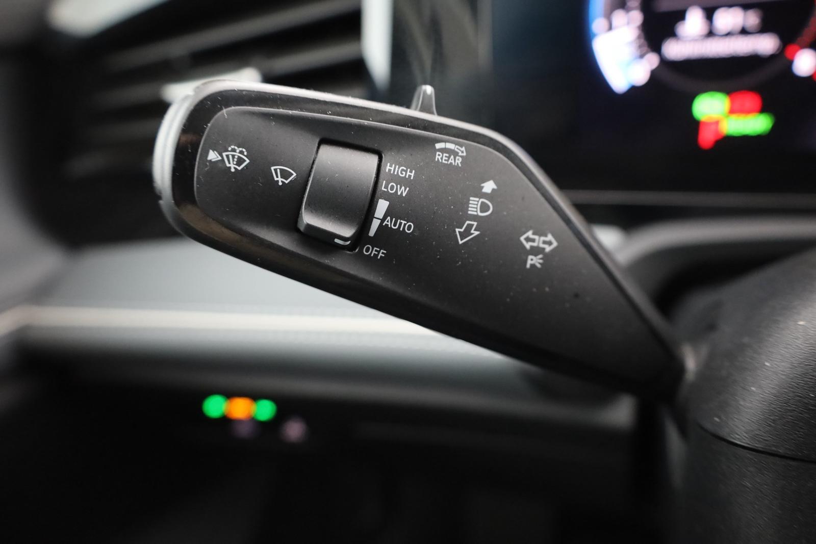 Volkswagen Passat 1.5 eTSI DSG Business LED Kamera, миниатюра 16