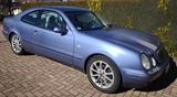 Mercedes-Benz CLK 200 Sport - Mercedes-Benz CLK 200 aus 1998