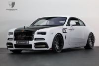 Rolls-Royce Wraith - Vorschau Bild 15
