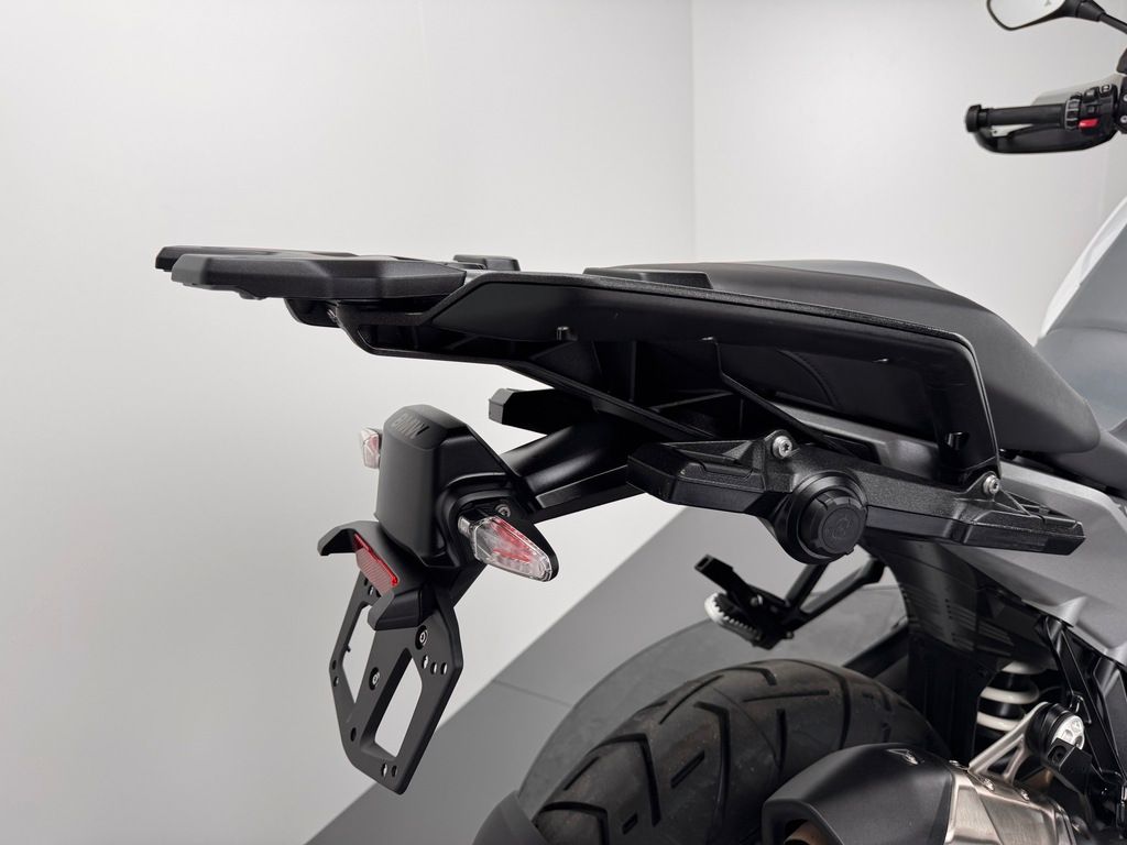 Fahrzeugabbildung BMW R1300 GS *4 PAKETE *RIDE-HEIGHT *TOP-ZUSTAND