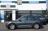 Audi Q5 50 TFSIe 4x4 S line*LUFTFERDERUNG*PANO*NAPPA* - Audi Q5: Geländewagen