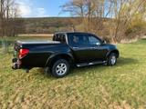 Mitsubishi L200 - Mitsubishi L200: Von Privat