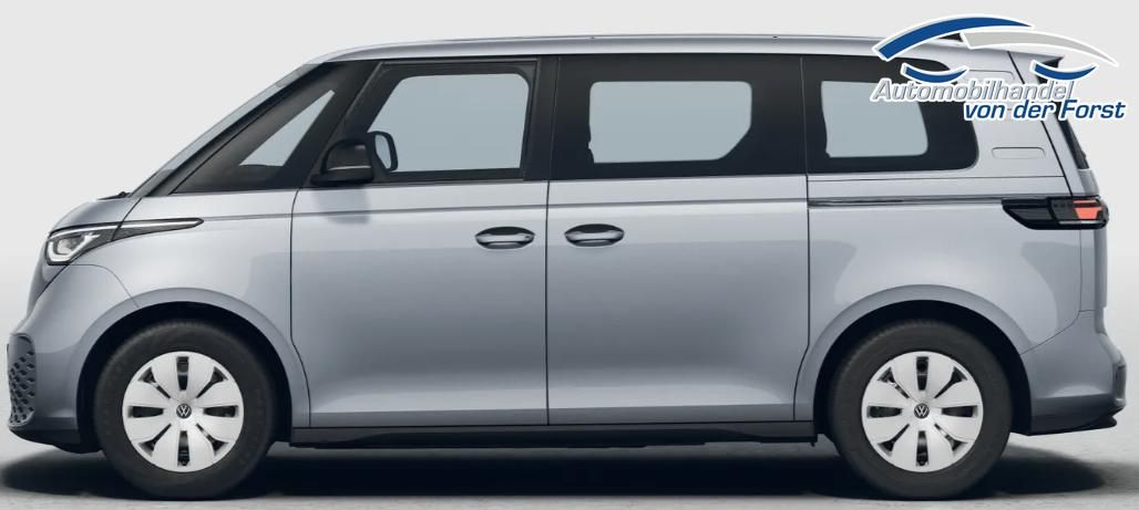 Volkswagen "PURE 5-Sitzer 140KW/190PS 58kWh KURZ" LIEFER... imagem 2