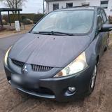 Mitsubishi Mitsubischi Grandis - Mitsubishi Grandis aus 2008
