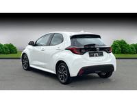 Toyota Yaris Hybrid Team Deutschland 1.5 Dual-VVT-iE EU