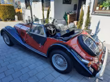 Morgan 4/4 - Morgan Gebrauchtwagen