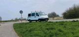 Fiat Ducato 230TDI Wohnwagen - : Wohnwagen