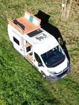 Citroën Camper Van