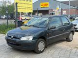 Peugeot 106 Startet Nicht*3 Tür*5Gang*Sch-Dach* - Peugeot 106 Gebrauchtwagen