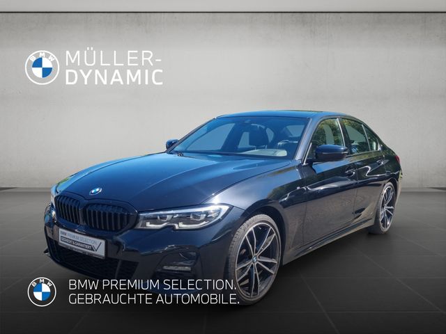 'Image of BMW 320