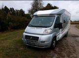 GiottiLine Therry T37 Solar, Standklimaanlage, AHK, Fiat  - GiottiLine Diesel