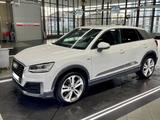Audi Q2 Edition #2 , Standh., AHK, LED, Dämpferregel. - Audi Q2 in Bonn