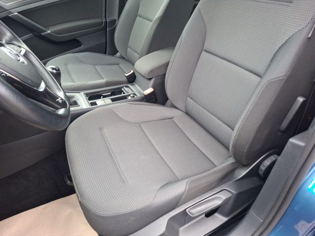Golf VII 1.2 TSI Comfortline BMT Comfortline BMT