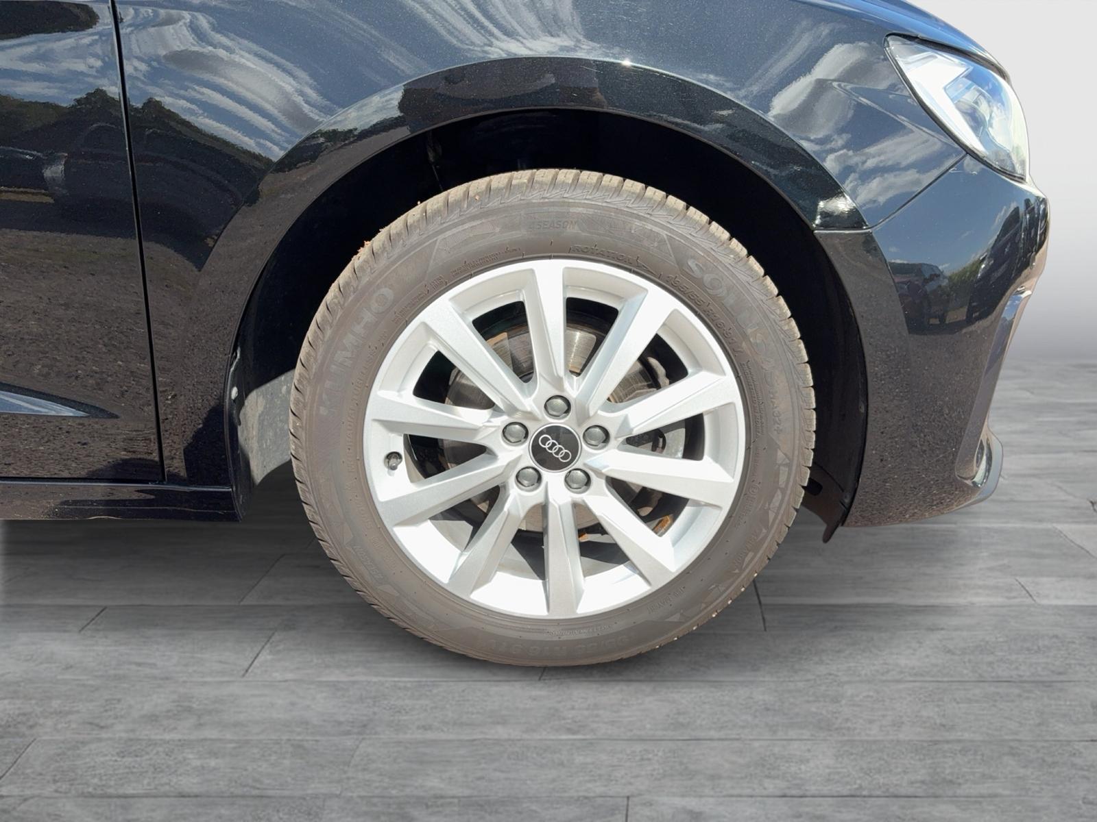 Audi A1 30 Sportback 1.0.TFSI advanced s-tronic KLIMA, миниатюра 8