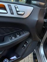 Mercedes-Benz GLE 450 AMG 4MATIC AMG - Mercedes-Benz GLE-Klasse Gebrauchtwagen