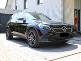 Mercedes-Benz GLC 43 AMG Mercedes-AMG GLC 43 4MATIC Autom.... - : Geländewagen, Mercedes