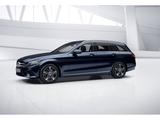 Mercedes-Benz C 220 d T AVANTGARDE KAMERA PDC SHZ - gebrauchte Mercedes-Benz C 220 aus dem Jahr 2020