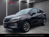 Opel Mokka X 1.4 SIDI Turbo Innovation 4x4 I Leder - Opel Mokka X mit Benzin-Antrieb: Automatik