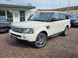 Land Rover Range Rover Sport TDV8 HSE PREMI LEDER SHD AHK - Land Rover Range Rover Sport in Mainz