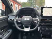 Dacia Sandero - Vorschau Bild 15