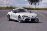 Toyota Supra 3.0 A91 480PS 630NM CARBON TUNING - Toyota Supra: 3.0