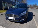 Ford Galaxy 2,0 TDCi 154kW Pano AHK 7-Sitzer
