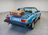 Fiat gepflegter Oldtimer X 1/9 - Fiat X 1/9 Gebrauchtwagen