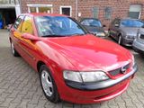 Opel Vectra 1.6 Klima,Alufelgen Ganzjahresbereifung - Opel Vectra
