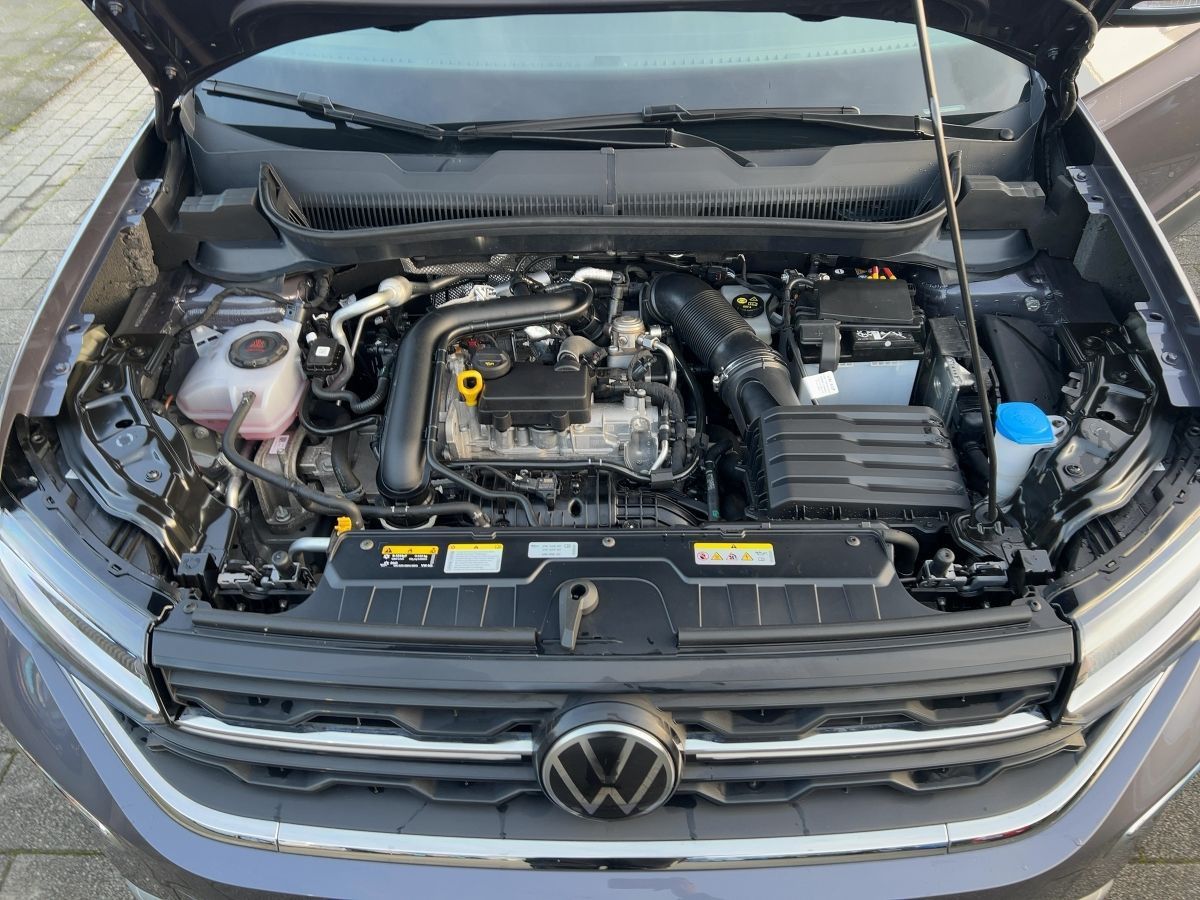 Volkswagen T-Cross - Bild 16